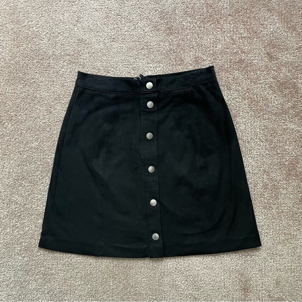 H&M Buttoned Pencil Dress | WOMENS